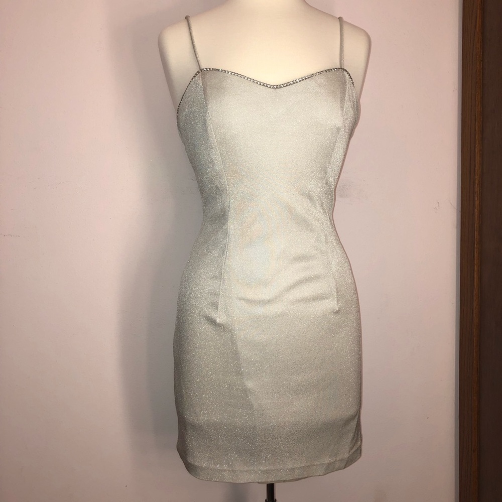 Vintage Cocktail Dress😍